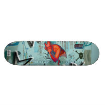 jIM pAINE för presidentskateboard