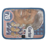 Jimmy Carter '76 kampanj Organizers