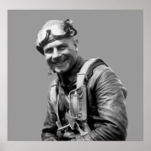 Jimmy Doolittle -- Hjälte för världskrig två Print
