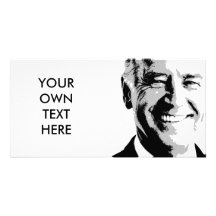 JOE BIDEN --.png Anpassingsbara Fotokort