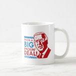 Joe+Biden+Stort+Avtal+Gåvor Kaffe Kopp