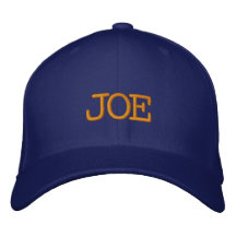 JOE HATT