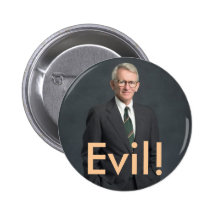 joe riley, ondska! nål