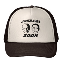Joebama Mesh Kepsar