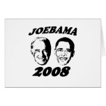 JOEBAMA-T-TRÖJA & GÅVOR HÄLSNINGS KORT