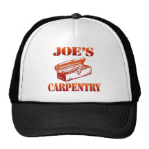 Joes Carpentry Kepsar