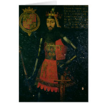 John av magert, hertig av Lancaster Kort
