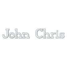 John Chris Jacka