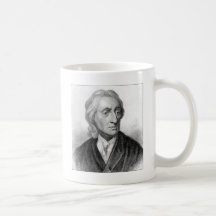 John Locke Kaffe Muggar