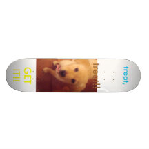 johninc. skate decks