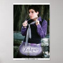 Johnny affisch