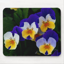 Johnny hopp UPP Mousepad Mus Matta