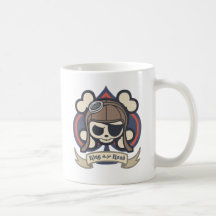 Johnny spade mugg