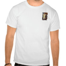 johns fisk tee shirt