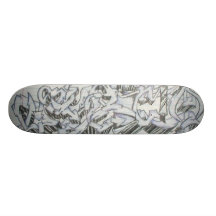 joker-5 skateboard decks