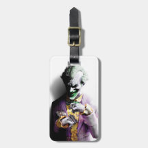 Joker Bagage Lapp