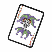 Jokerkort