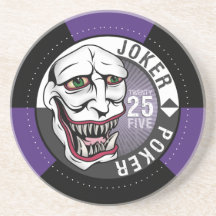 Jokerpokerlilor Underlägg