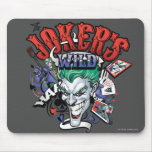 Joker'sens vild musmattor