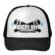 Jolly rapparehatt trucker kepsar