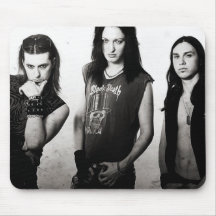 Jolly Rox Mousepad Mus Matta