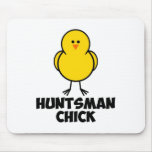 Jon Huntsmanchick Musmattor