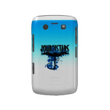 Jonboistars blackberry fodral