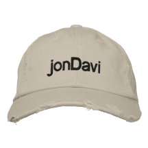 jonDavi Kepor