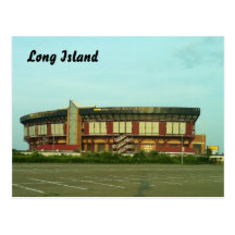 Jones strandTheatre Vykort