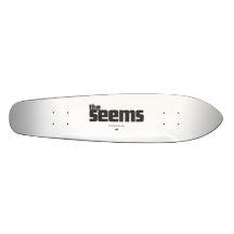 JORD BOARD™ SKATEBOARD