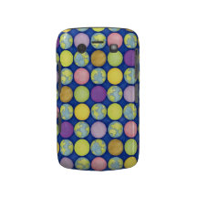 JORD PRICKER blackberry fodral