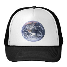 Jord Trucker Keps