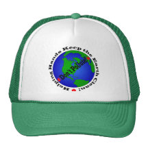 Jorddaghatt Trucker Keps