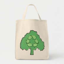 Jorddagshopping bag kasse