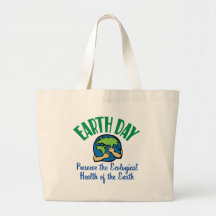 Jorddagsylt Tote Bags