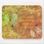 Jorden fylls med godheten….,Mousepads musmattor