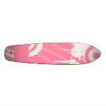 Jordgubbar och kräm skate boards