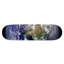 JORDSAMLINGSSKATEBOARD
