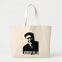 Josep Pla Bolsa