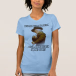 Joseph Ducreux spelareförakt T-shirts