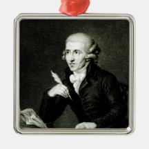 Joseph Haydn c.1770 Julgranskula