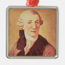 Joseph Haydn Jul Dekorationer