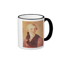 Joseph Haydn Mugg