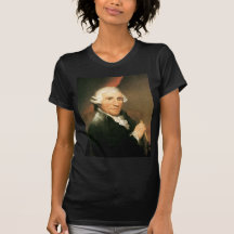 Joseph Haydn Tee Shirts