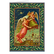 Joyeaux Noel Kort