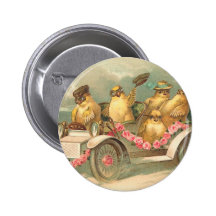 Joyeuses Pâques Pins