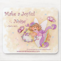 JoyfulMouse Mus Mattor