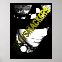 JSPoster1 Posters
