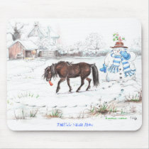 JudeToo JT44 Mousepad musmattor