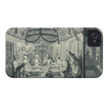 Judiskt mål under festmåltiden av tabernaclesna, I iPhone 4 Case-Mate Cases